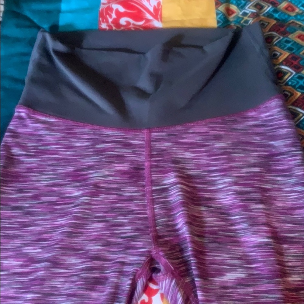Fabletics leggings